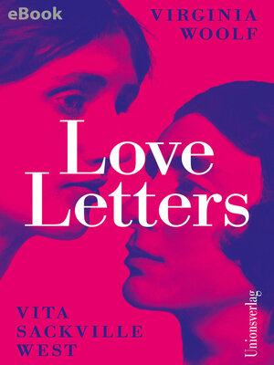 Love Letters - ebook